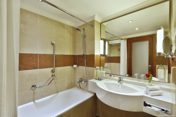 Hotel Crowne Plaza AMMAN (Amman)
